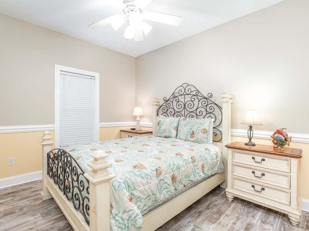 Sandpiper 106 Тайби Айлънд Екстериор снимка